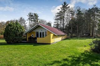 HS029 Oksbøl - Nordskrænten 72 - 0