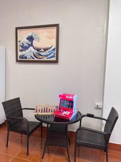 Green Hill Hostel - Vientiane - 1