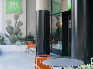 ibis Styles ST Pauls Bay Malta - 4