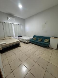 Quarto bem localizado - 3