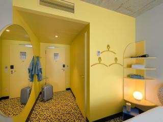 ibis budget Münster City - 2