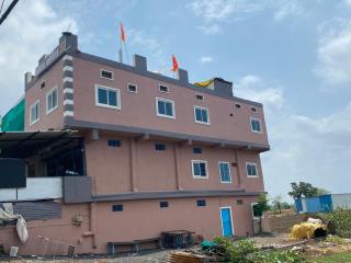 Hotel Arpita - 4