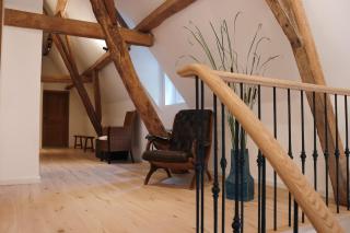 B&B Rode Poort - 8