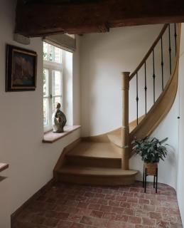 B&B Rode Poort - 9