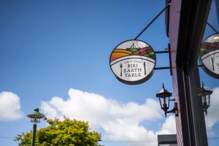 BIEI EARTHTABLE stay with welcome drink - 3