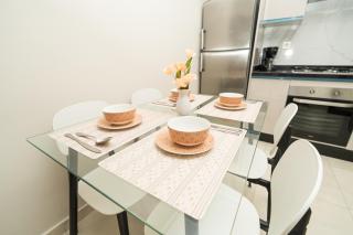 Spacious 2BR Apartment Above Carrefour - Agadir - 9