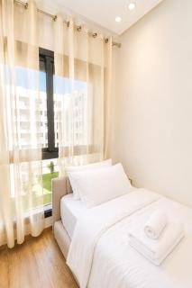 Spacious 2BR Apartment Above Carrefour - Agadir - 8
