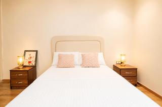 Spacious 2BR Apartment Above Carrefour - Agadir - 6