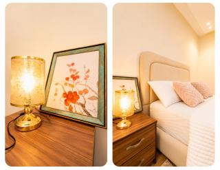 Spacious 2BR Apartment Above Carrefour - Agadir - 4