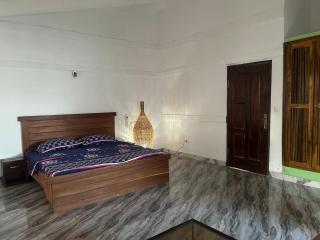 Carole's Villa at Baie Des Milliardaires -Abidjan- CI - 5
