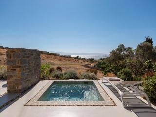 Villa Ena - Beach getaway - Logaras - 4