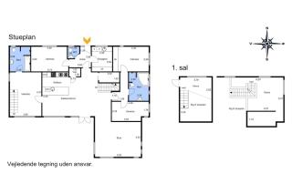Perfect family home in Esbjerg V - 9