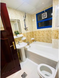 Khalidiya Stay - 8
