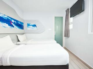 ibis budget Singapore Selegie - Singapur - 8