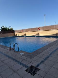 Apartamento turístico Vallecas - 8