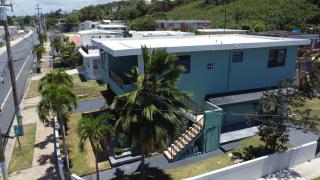 6BR Beachfront Compound w-Generator & Games - 6
