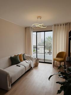 Brand New Modern Apartment in JMaria - 7