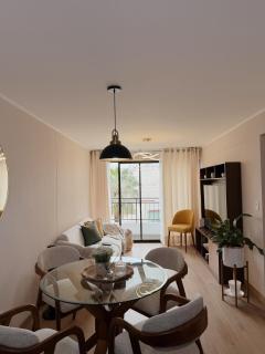 Brand New Modern Apartment in JMaria - 4
