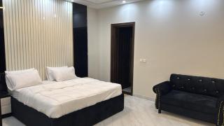 Mulberry Inn Islamabad Bed and Breakfast - 7
