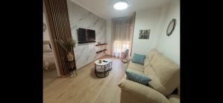 Luxury Apartment near Madrid, Airport, IFEMA, City Center - 9