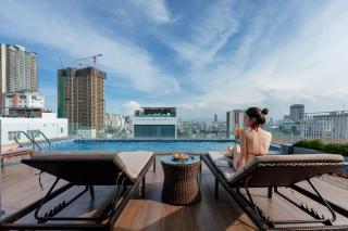 Yes Hotel Đà Nẵng - 8