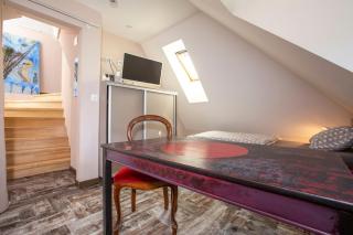 BnB Comfort Guesthouse Olten - Lostorf - 7
