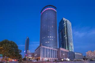 Crowne Plaza Qingdao by IHG - 0