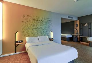 B&B HOTEL Dijon Valmy Toison d'or - 2