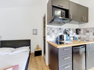 Le Montgy - Studio tout confort à Royat National N1 - 5