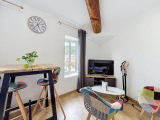 Le Montgy - Studio tout confort à Royat National N1 - 1