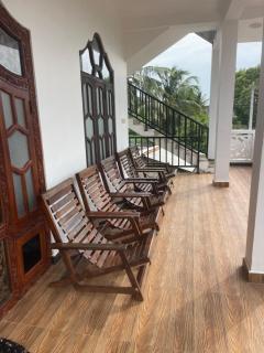 Nilaveli Beach Haven - 6
