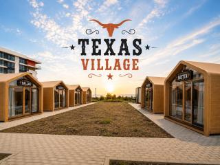 Texas Village - 0