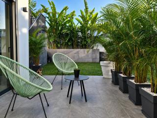 Le Midori - Private Jacuzzi - 1