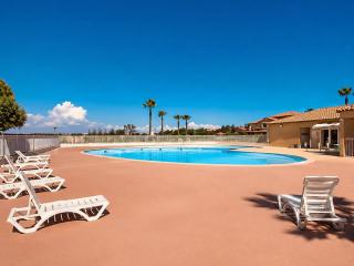 Maison de vacances avec piscines - 8