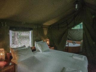 Mbuluzi Game Reserve - 6