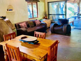 Mbuluzi Game Reserve - 5