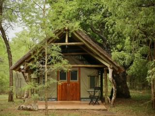 Mbuluzi Game Reserve - 4