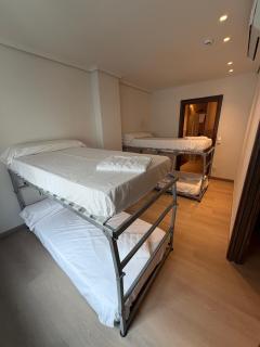 Bearan Rooms 2 - 5