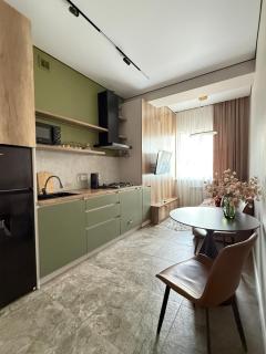 Green City Residence - 5