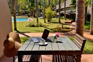 Sudwala Lodge by MyResorts - 8