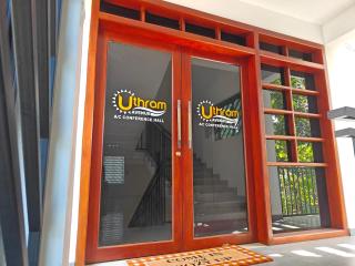 Uthram Avenue - 4