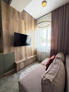 Green City Residence - 1