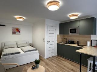 Best Apartman Lelle 2 - 8