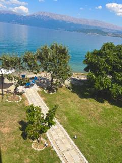 Lakefront House - Pogradec - 2