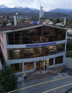Student Apartments - 1