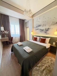 Green City Residence - 0