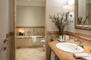 Terme di Saturnia Natural Spa & Golf Resort - The Leading Hotels of the World - 7