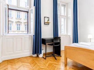 Cozy 2BR Apt for Up To 6P, Near Wiener Stadthalle - Wenen - 1
