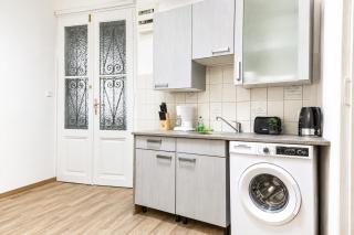 Cozy 2BR Apt for Up To 6P, Near Wiener Stadthalle - Wenen - 5