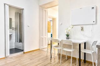 Cozy 2BR Apt for Up To 6P, Near Wiener Stadthalle - Wenen - 7